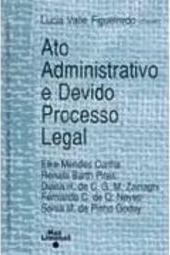 Ato Administrativo e Devido Processo Legal