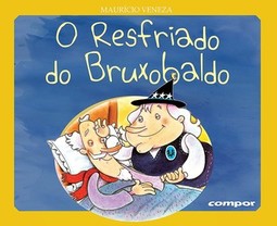 O resfriado do Bruxobaldo