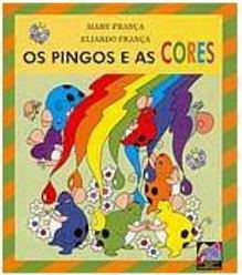 Os Pingos e as Cores