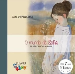 O mundo de Sofia: aprendendo a amar