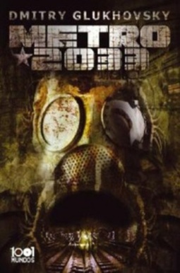 Metro 2033 #1