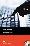 The Ghost (Audio CD Included)