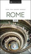 DK Eyewitness Rome: 2019