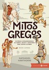 Mitos gregos: edição ilustrada