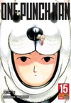 One-Punch Man #15 (One Punch-Man #15)