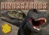 Dinossauros: prancheta para colorir - Supersérie