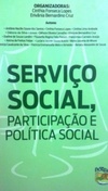 Serviço Social, Participação e Política Social