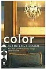 Color for Interior Design - Importado