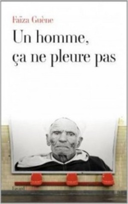 Un homme, ça ne pleure pas