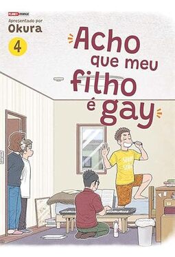 Acho que meu Filho é gay 04