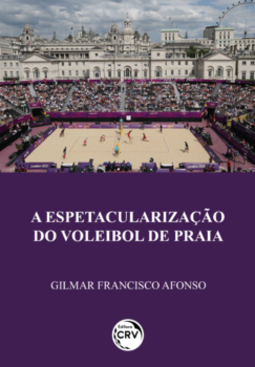 A espetacularização do voleibol de praia