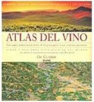 Atlas Del Vino - Importado