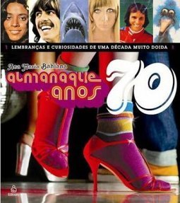 Almanaque Anos 70