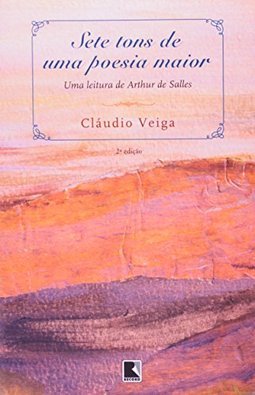Sete Tons de uma Poesia Maior