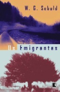 Os Emigrantes