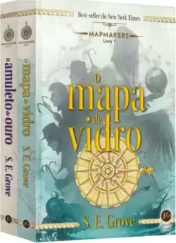 Kit Mapmakers