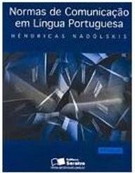 Normas de Comunicação em Língua Portuguesa
