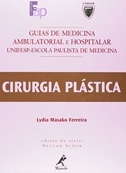 Guia de Cirurgia Plástica