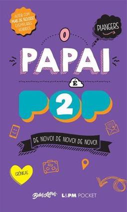 O PAPAI E POP 2