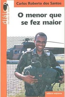 O Menor que se Fez Maior
