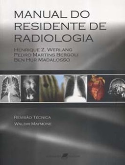 Manual do residente de radiologia