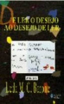 De Ler o Desejo ao Desejo de Ler: Leit. do Olhar..