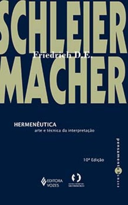 Hermenêutica: arte e técnica da interpretação