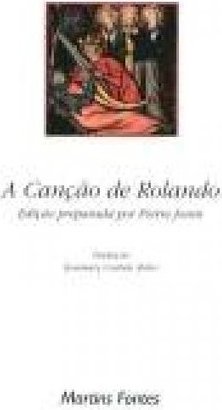CANÇÃO DE ROLANDO, A 