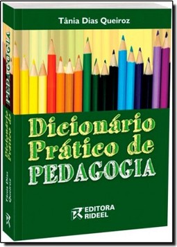Dicionario Pratico De Pedagogia