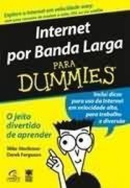 Internet por Banda Larga