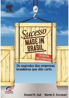 Sucesso Made In Brasil