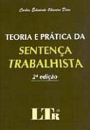 Teoria e Prática da Sentença Trabalhista