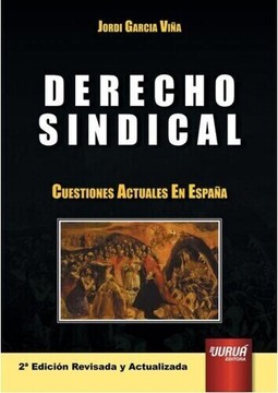 Derecho Sindical