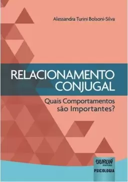 Relacionamento Conjugal