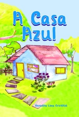 A casa azul