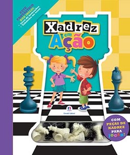 Xadrez em ação