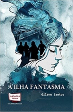 A ilha fantasma