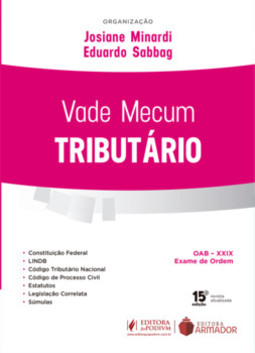 Vade mecum tributário