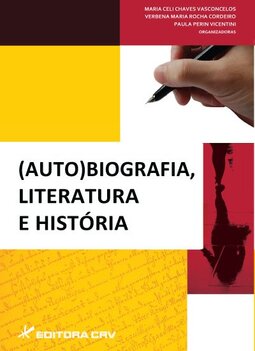 (Auto)biografia, literatura e história