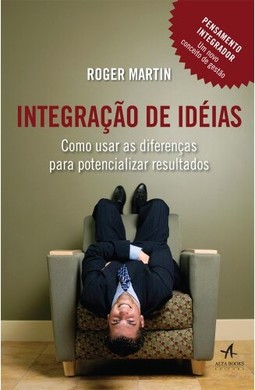 Integração de ideias