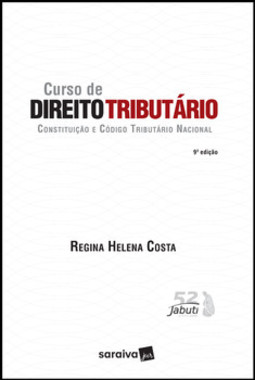 Curso de direito tributário: constituição e código tributário nacional