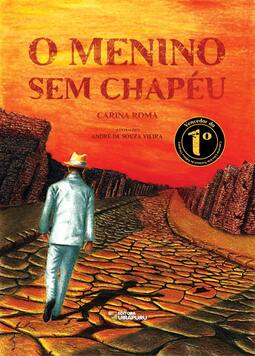 O menino sem chapéu