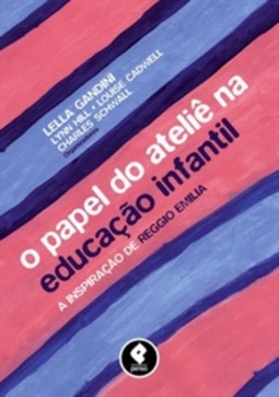 O papel do ateliê na educação infantil