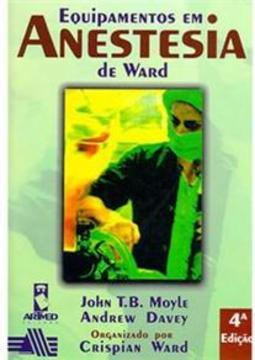 Equipamentos em Anestesia de Ward