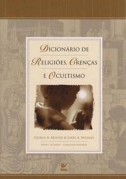 Dicionário de Religiões, Crenças e Ocultismo