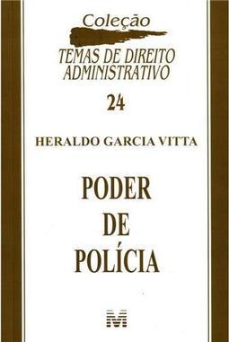 Poder de polícia