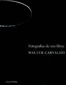 Fotografias de um Filme