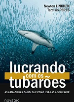 LUCRANDO COM OS TUBAROES