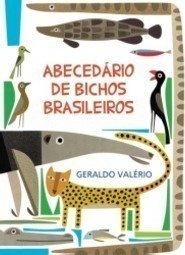 Abecedário De Bichos Brasileiros