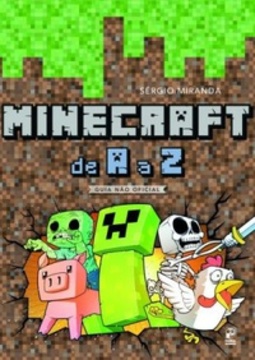 Minecraft de A a Z